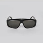 ELOI SUNGLASSES BLACK - Monastery