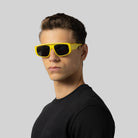 ELOI SUNGLASSES YELLOW - Monastery