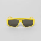 ELOI SUNGLASSES YELLOW - Monastery