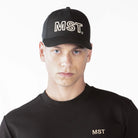 GORRA EVERLONG NEGRA 1 - MONASTERY