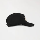 GORRA EVERLONG NEGRA 2 - MONASTERY
