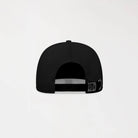 GORRA EVERLONG NEGRA 4  MONASTERY