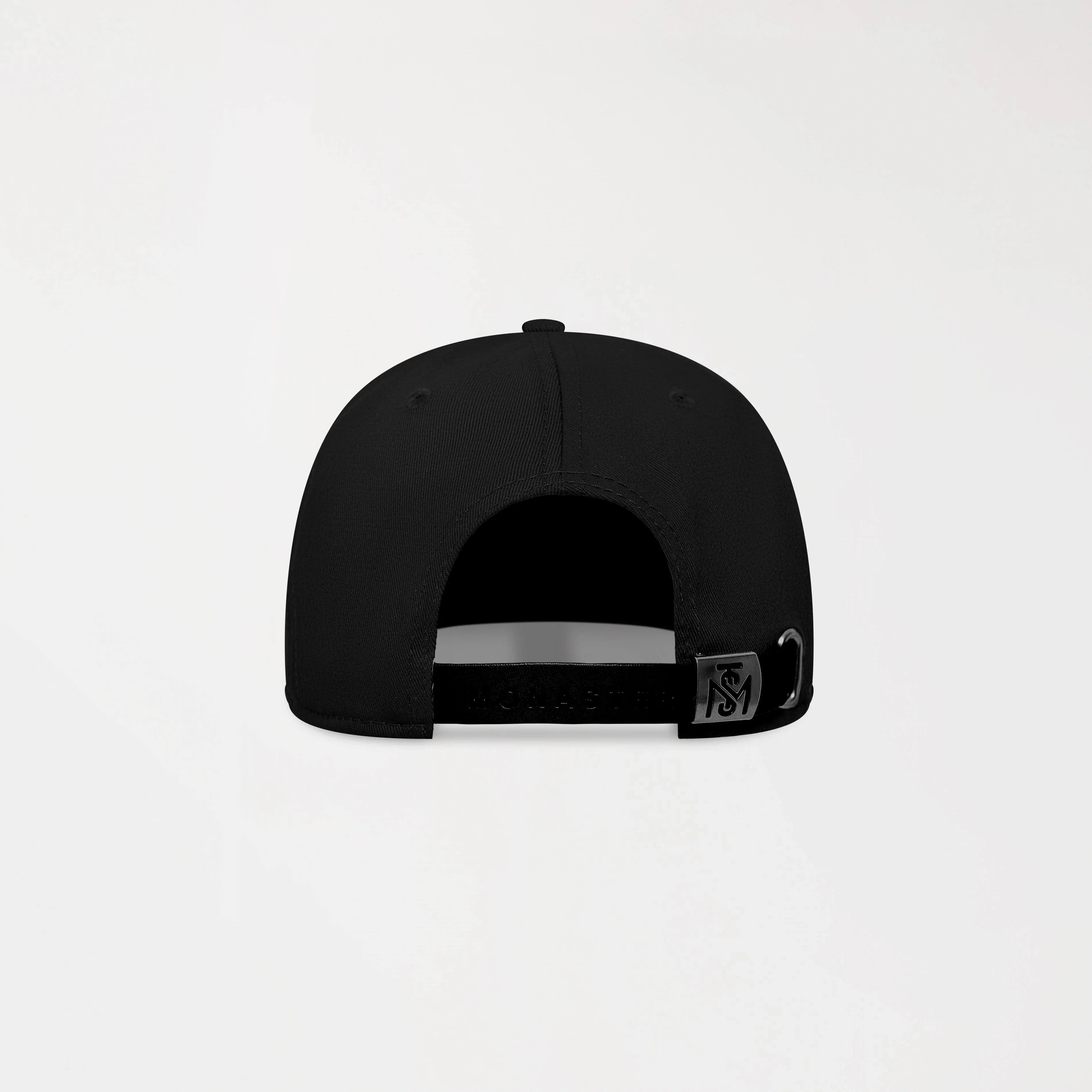 GORRA EVERLONG NEGRA 4  MONASTERY