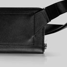 FANNYPACK TYRRELL BLACK - Monastery