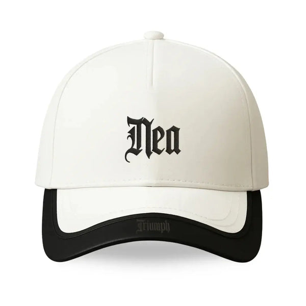 FOLD GORRA MARFIL