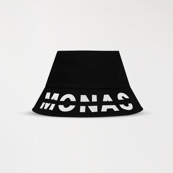 GALANT HAT UNISEX BLACK WHITE U