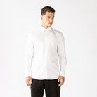 CAMISA GANTE BLANCA 2 - MONASTERY