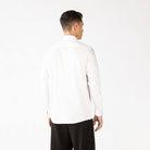 CAMISA GANTE BLANCA 4 - MONASTERY