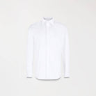 CAMISA GANTE BLANCA FRENTE - MONASTERY