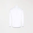 CAMISA GANTE BLANCO POSTERIOR - MONASTERY