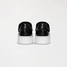 ZAPATOS GIORGIO BLANCOS 6 - MONASTERY