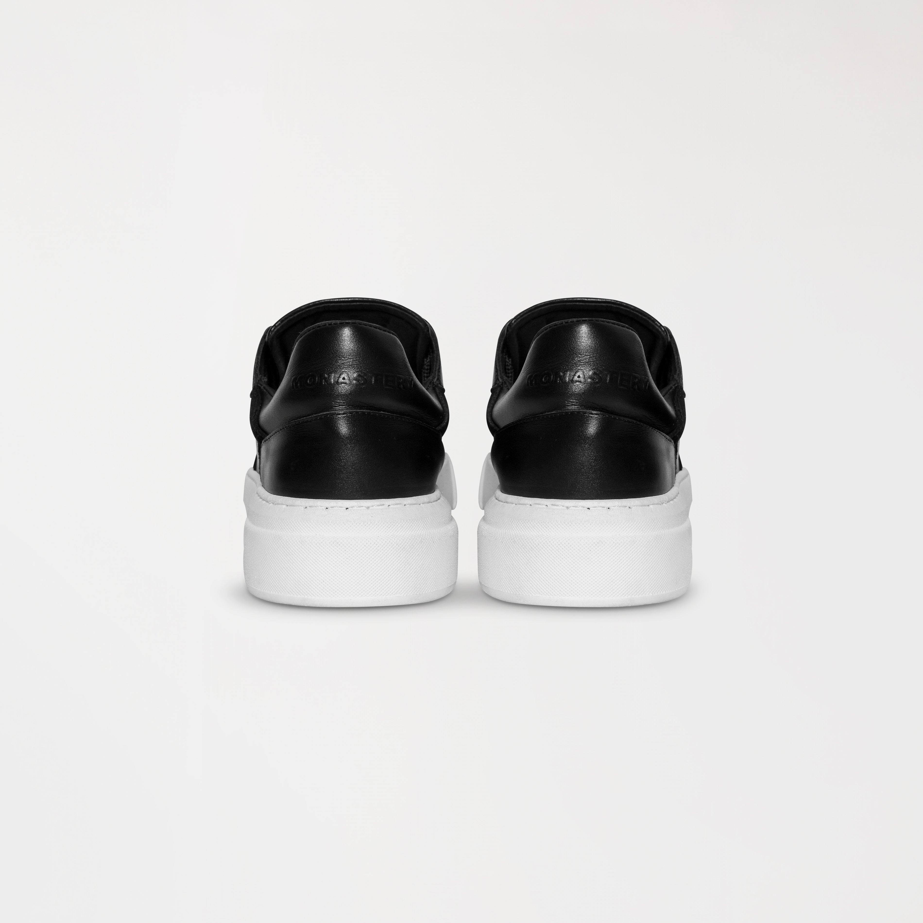 ZAPATOS GIORGIO BLANCOS 6 - MONASTERY
