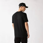 CAMISETA GREENHILL NEGRA 4 - MONASTERY