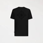 CAMISETA GREENHILL NEGRA POSTERIOR - MONASTERY