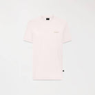 GREENHILL T-SHIRT MEN MOONBEAM - Monastery