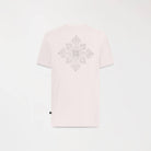 GREENHILL T-SHIRT MEN MOONBEAM - Monastery