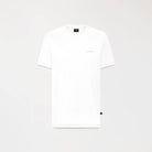 GREENHILL T-SHIRT MEN WHITE - Monastery