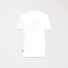 GREENHILL T-SHIRT MEN WHITE - Monastery