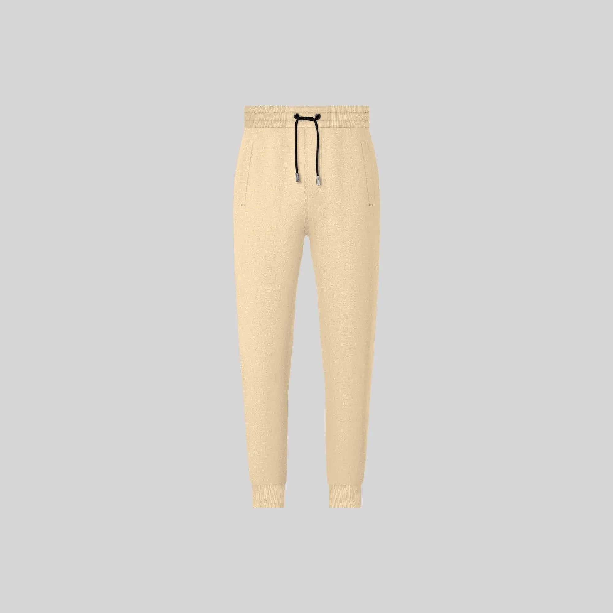 HELADE CAMEL JOGGER - Monastery