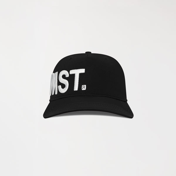 JANNU 1 CAP BLACK UNISEX U