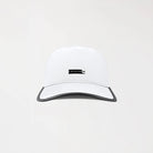GORRA JORHAM BLANCA FRENTE - MONASTERY