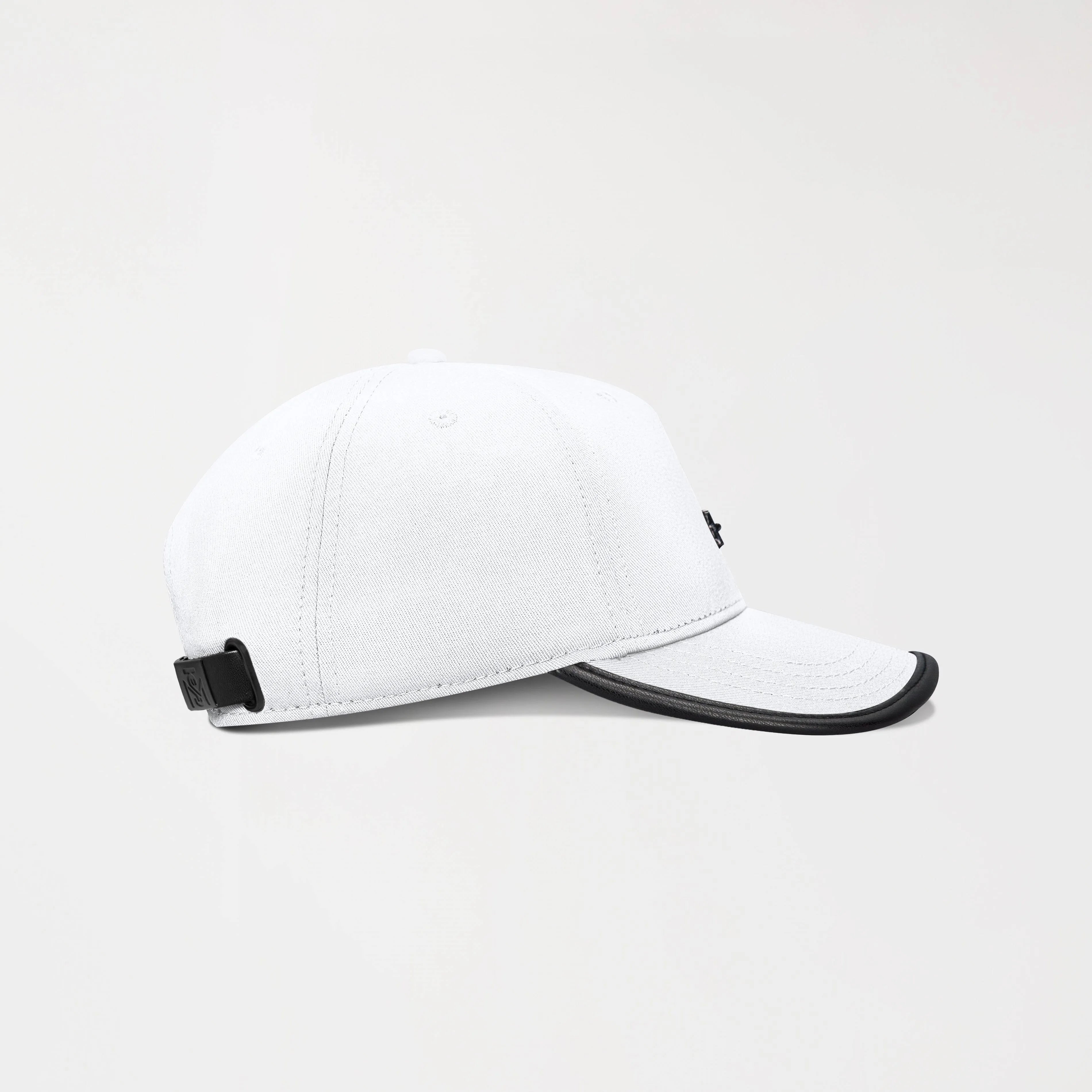 GORRA JORHAM BLANCA 2 - MONASTERY