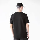 CAMISETA KEEP NEGRO 4 - MONASTERY