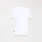 CAMISETA KEEP BLANCA OSTERIOR - MONASTERY