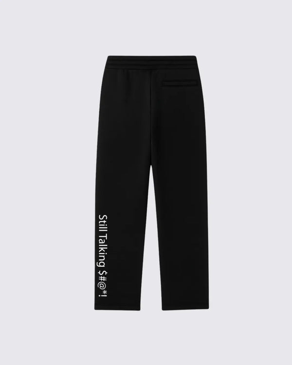 KERS JOGGER NEGRO