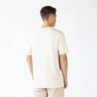 PALACE T-SHIRT MEN MOONBEAM - Monastery