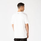 STIRLING T-SHIRT MEN WHITE - Monastery