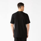 CAMISETA TWO NEGRA 4 - MONASTERY