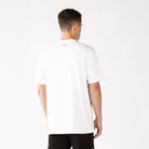 CAMISETA TWO BLANCA 4 - MONASTERY