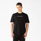 CAMISETA TWO NEGRA 2 - MONASTERY