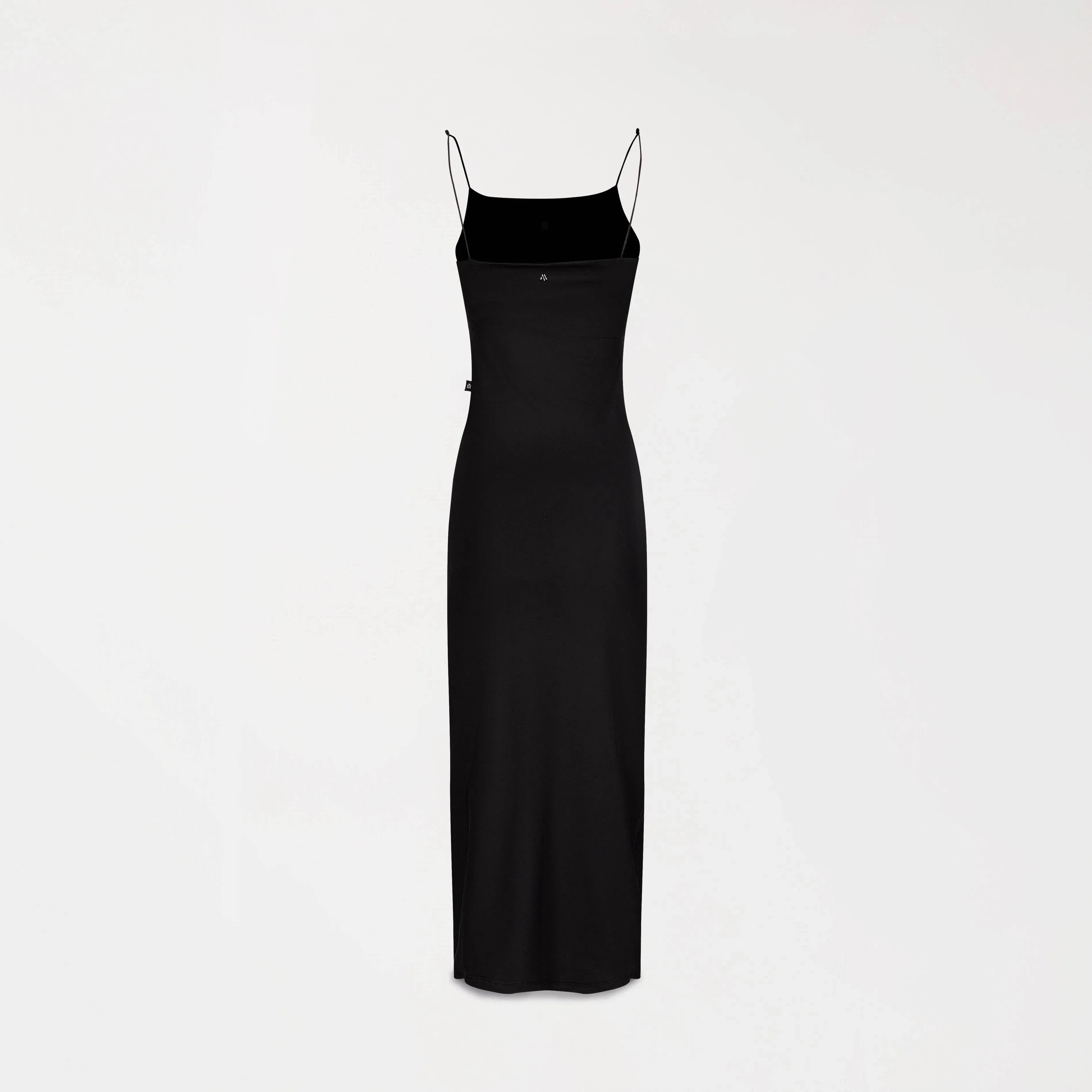 ELVIRA DRESS WOMEN BLACK - Monastery