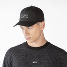 GORRA LYON NEGRA 3 - MONASTERY