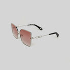 MALEN SUNGLASSES GRADIENT PINK - Monastery