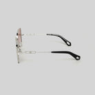 MALEN SUNGLASSES GRADIENT PINK - Monastery
