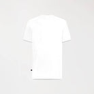 MARBRER T-SHIRT MEN WHITE - Monastery