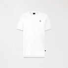 CAMISETA NINE BLANCA FRENTE - MONASTERY