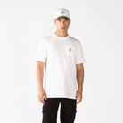CAMISETA NINE BLANCA 2 - MONASTERY