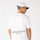 CAMISETA NINE BLANCA 3 - MONASTERY