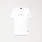 PALACE T-SHIRT MEN WHITE - Monastery