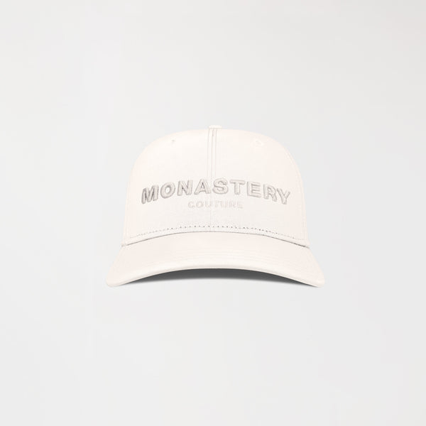 PATCHEN CAP UNISEX NATURAL U