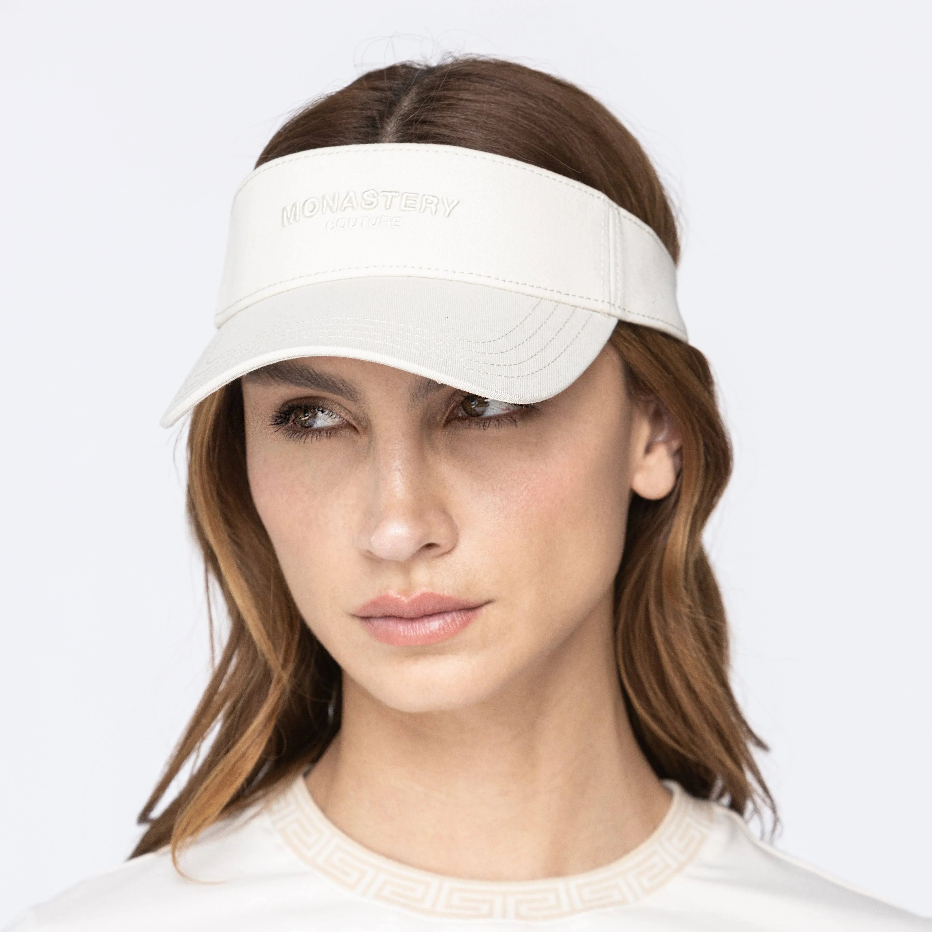 VISOR SILENO BEIG 3 - MONATERY