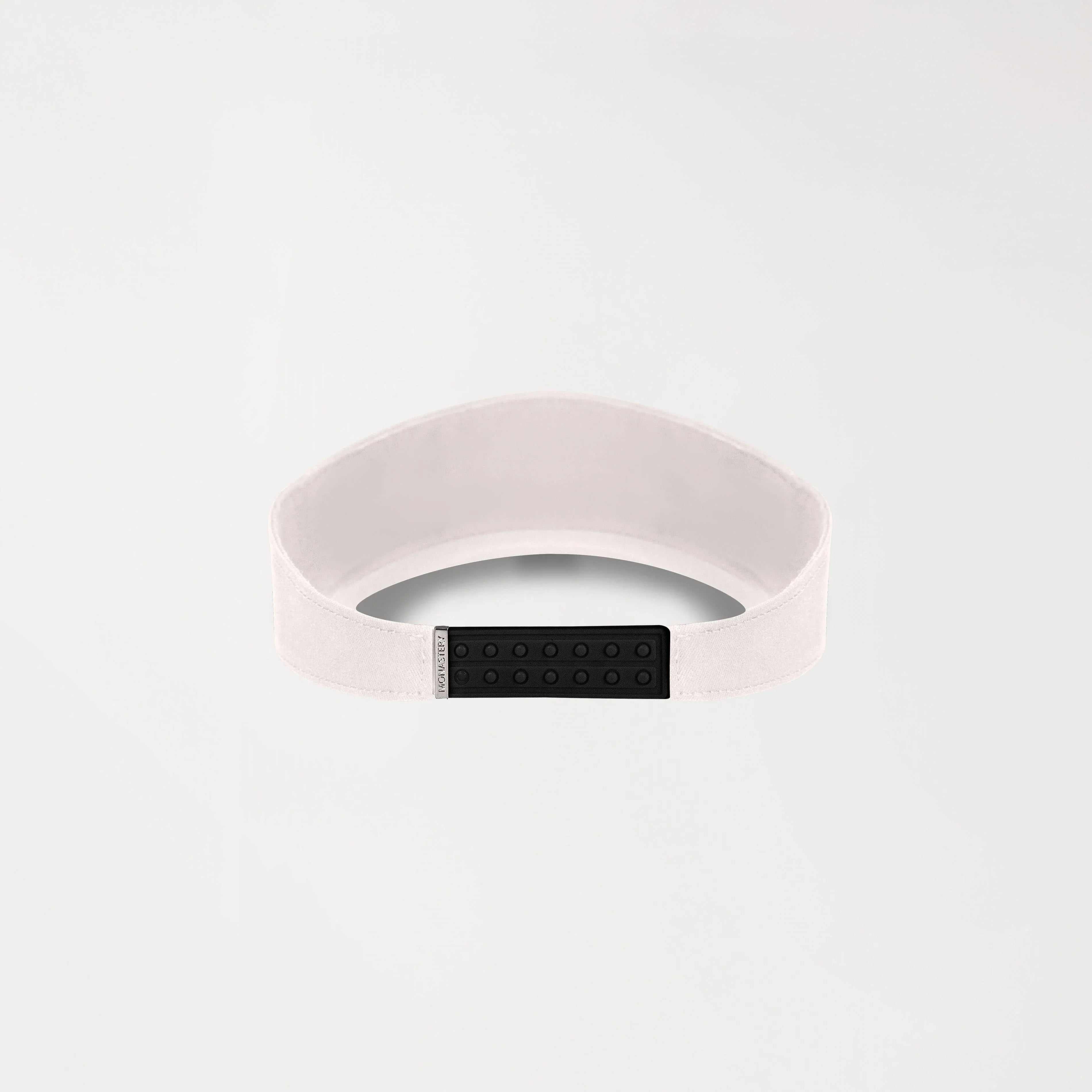 VISOR SILENO BEIGE 4 - MONASTERY
