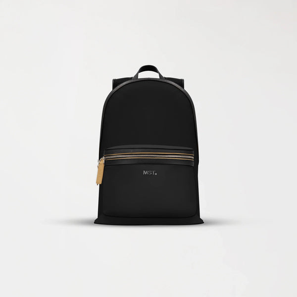 SONORO BACK PACK MEN BLACK