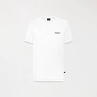 STIRLING T-SHIRT MEN WHITE - Monastery