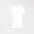STIRLING T-SHIRT MEN WHITE - Monastery