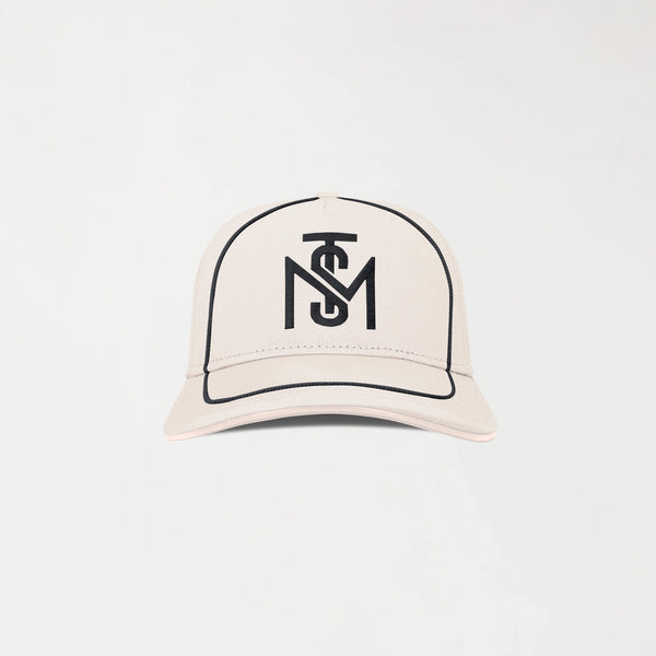 STRIDER CAP  STONE  UNISEX U